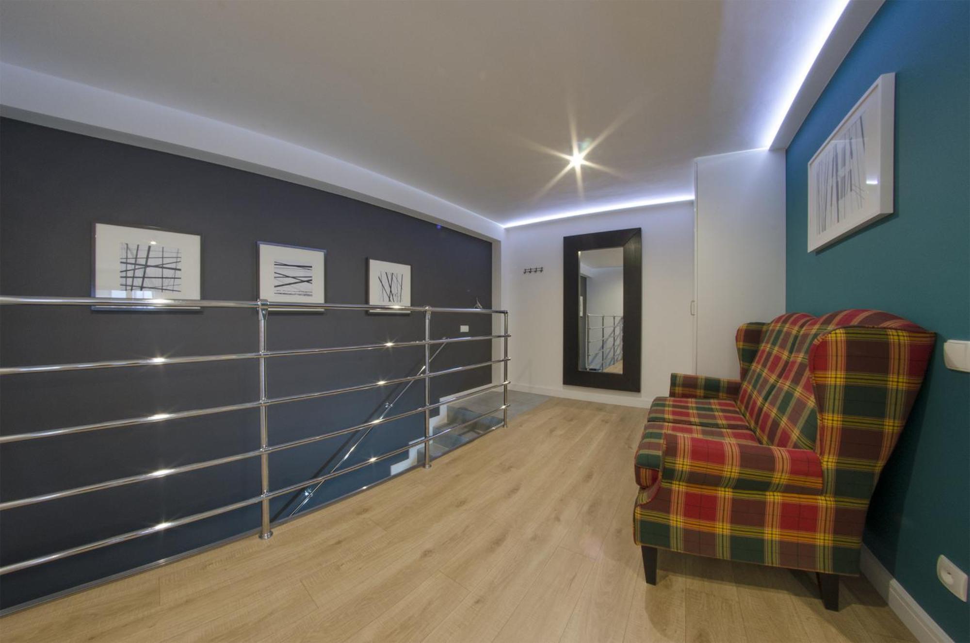 Waterlane Riverside Spa, Pool & Gym By Downtown Apartments Гданск Стая снимка